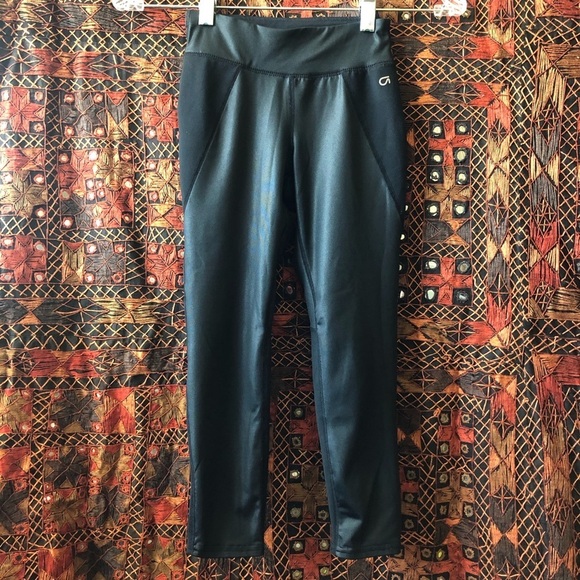 Gap Fit Seamed Leggings - Picture 1 of 5